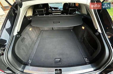 Универсал Audi A4 2008 в 