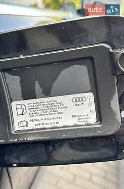 Седан Audi A4 2016 в Львове