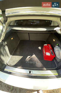 Универсал Audi A4 2010 в 