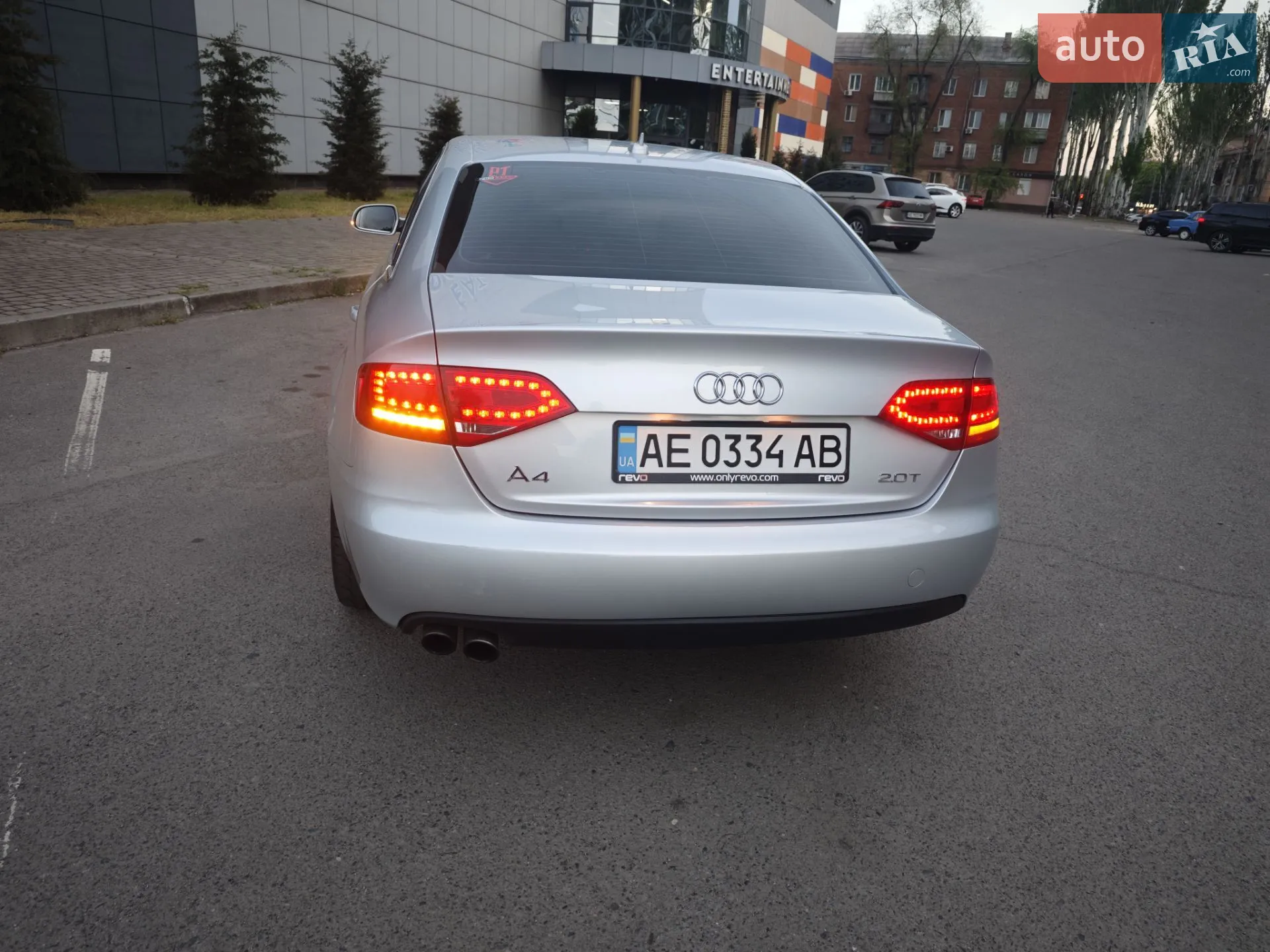 2011 Audi A4 - мініатюра 11