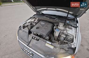 Седан Audi A4 2011 в 