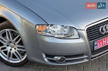 Универсал Audi A4 2005 в 