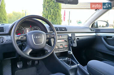 Универсал Audi A4 2005 в 