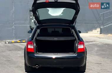 Універсал Audi A4 2004 в 