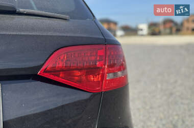 Универсал Audi A4 2011 в 
