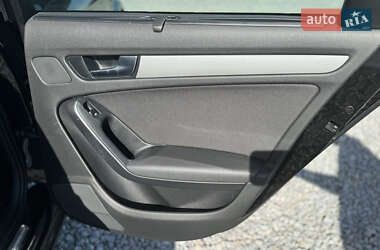 Универсал Audi A4 2011 в 