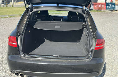 Универсал Audi A4 2011 в 