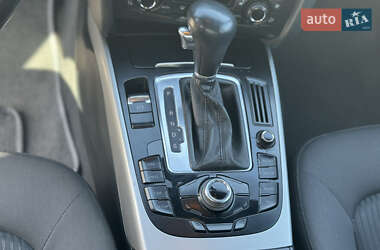 Универсал Audi A4 2011 в 