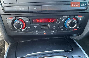 Универсал Audi A4 2011 в 