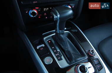 Седан Audi A4 2012 в 