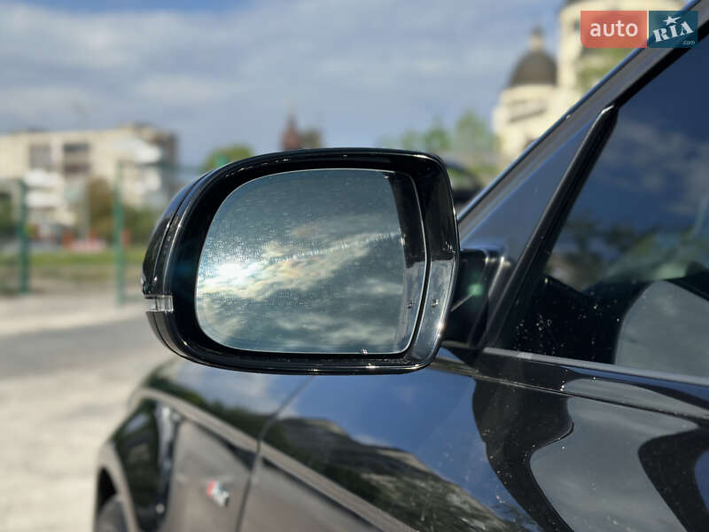 Седан Audi A4 2014 в Шептицькому