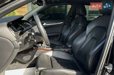 Седан Audi A4 2014 в 