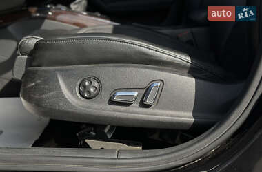 Седан Audi A4 2014 в 