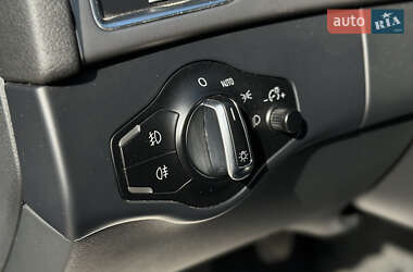 Седан Audi A4 2014 в 
