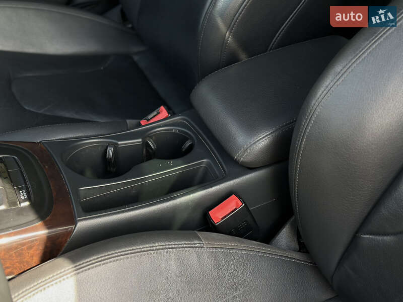 Седан Audi A4 2014 в Шептицькому