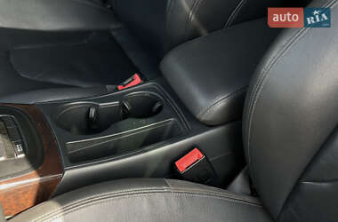 Седан Audi A4 2014 в 