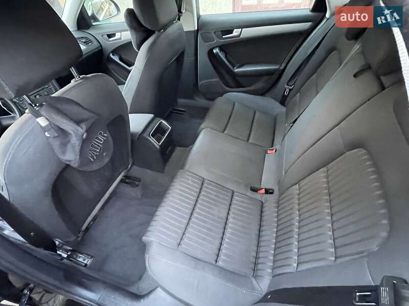 Универсал Audi A4 2008 в Малине