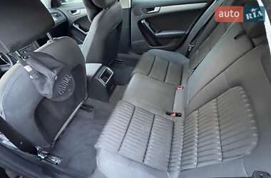 Універсал Audi A4 2008 в 