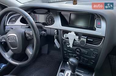 Універсал Audi A4 2008 в 