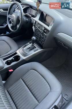 Універсал Audi A4 2008 в 