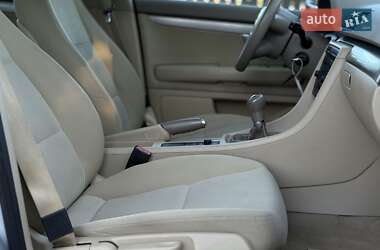 Седан Audi A4 2007 в 