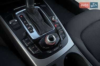 Універсал Audi A4 2014 в 