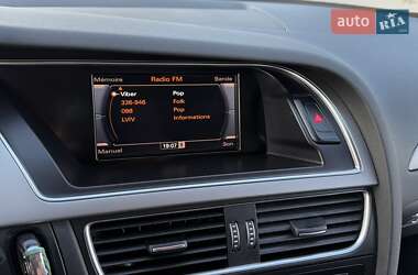 Універсал Audi A4 2014 в 
