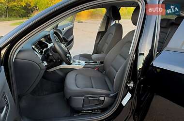 Універсал Audi A4 2014 в 