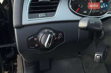 Універсал Audi A4 2014 в 