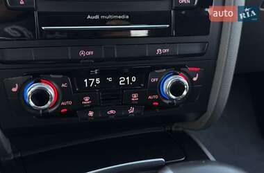 Універсал Audi A4 2014 в 