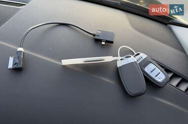 Універсал Audi A4 2014 в 