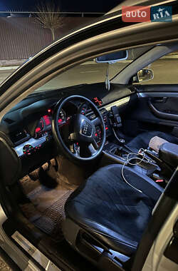 Универсал Audi A4 2005 в 