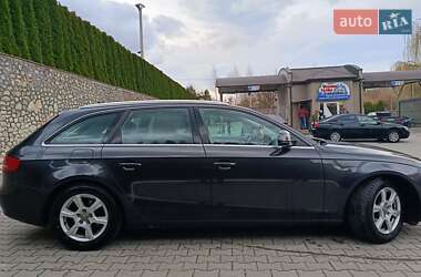 Универсал Audi A4 2008 в 