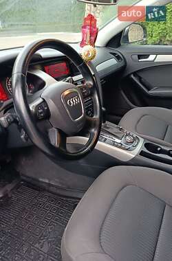Универсал Audi A4 2008 в 