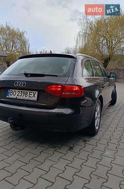 Универсал Audi A4 2008 в 