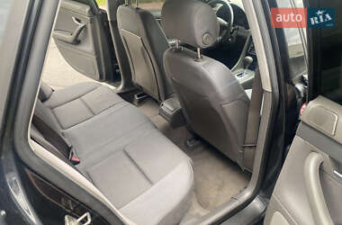Универсал Audi A4 2002 в 