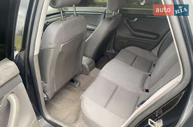 Универсал Audi A4 2002 в 
