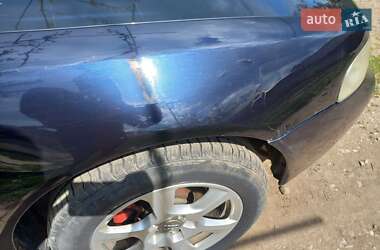 Седан Audi A4 1999 в 