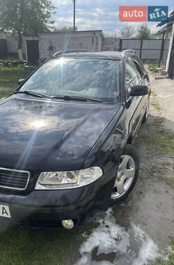 Універсал Audi A4 1999 в 