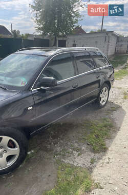 Універсал Audi A4 1999 в 