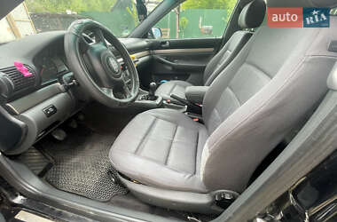 Універсал Audi A4 1999 в 