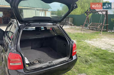 Універсал Audi A4 1999 в 