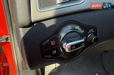 Седан Audi A4 2015 в 