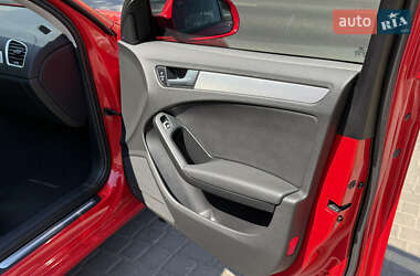 Седан Audi A4 2015 в 