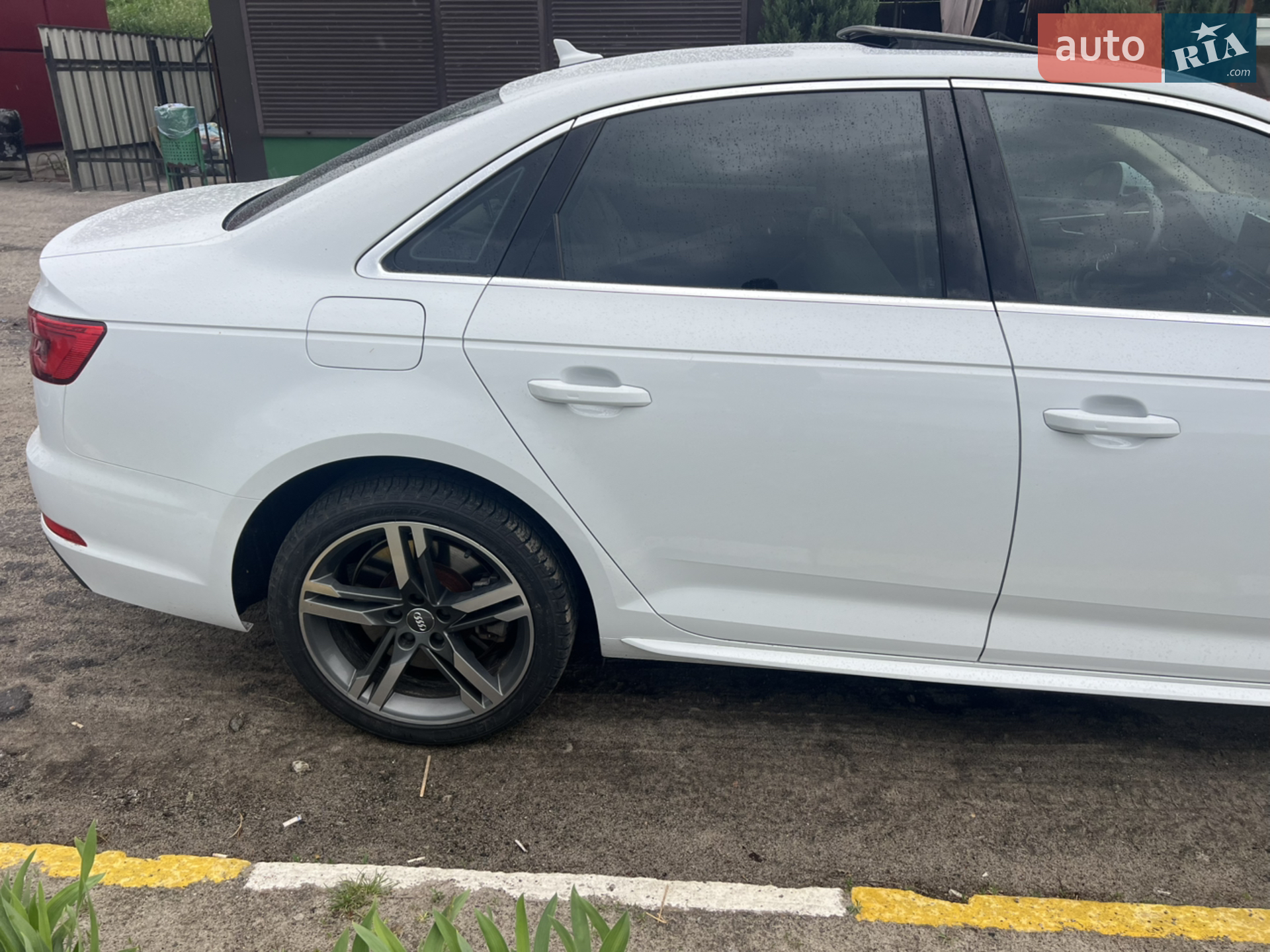 2016 Audi A4 - мініатюра 5