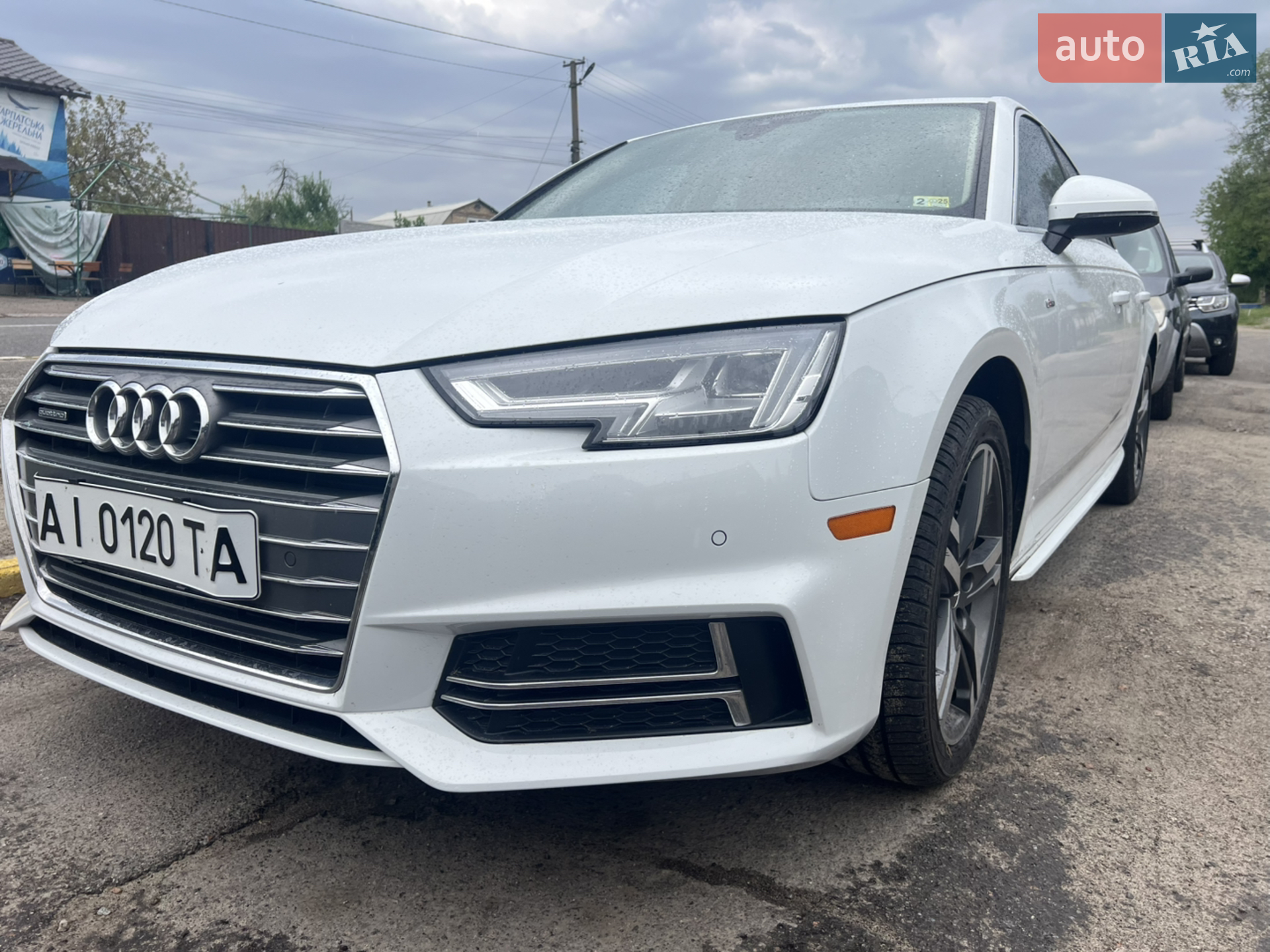 2016 Audi A4 - мініатюра 9