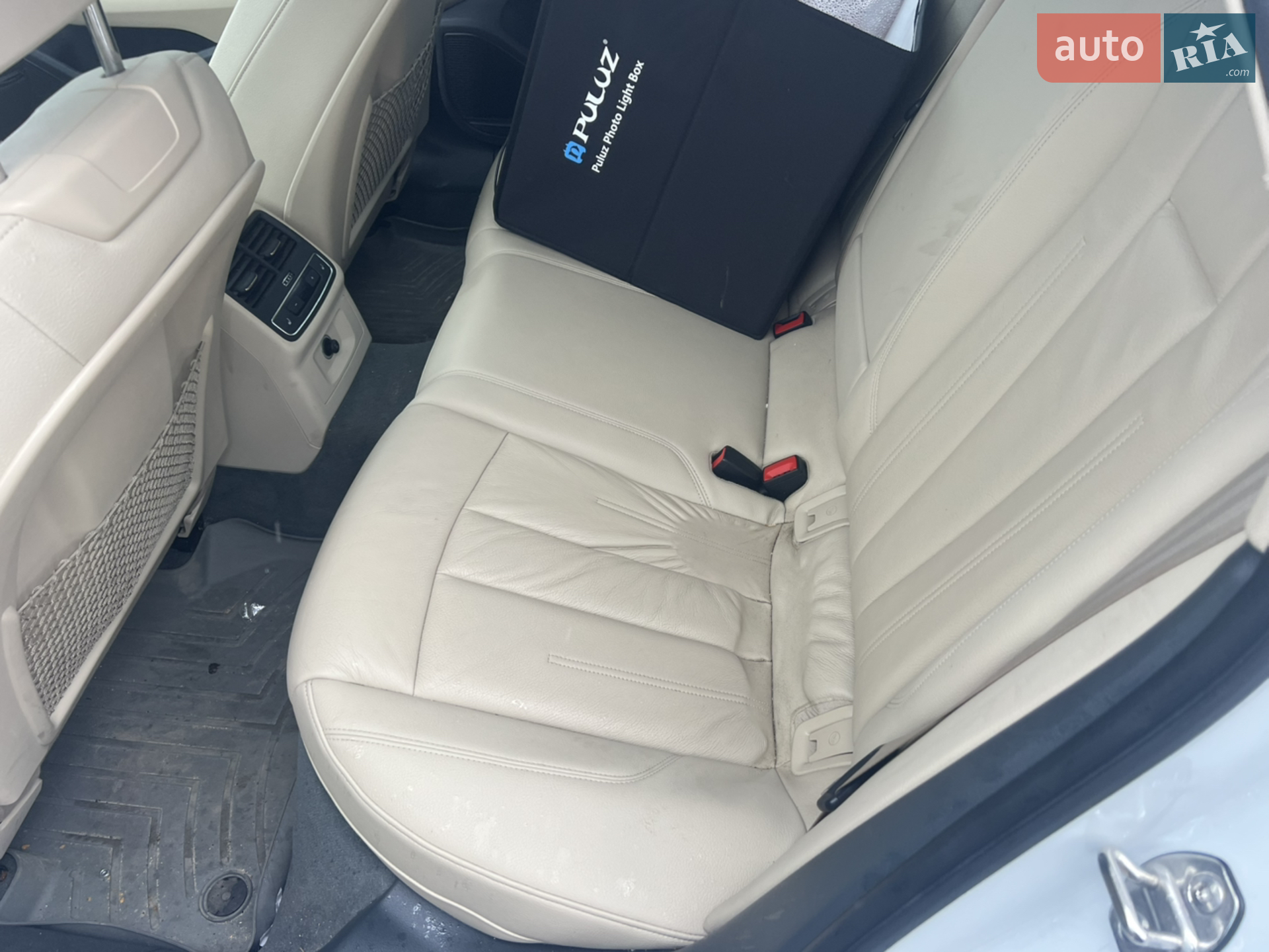 2016 Audi A4 - мініатюра 14