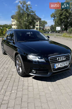 Универсал Audi A4 2008 в 