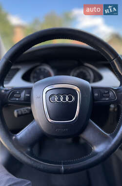 Универсал Audi A4 2008 в 