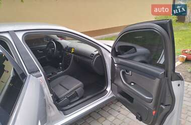 Седан Audi A4 2003 в 
